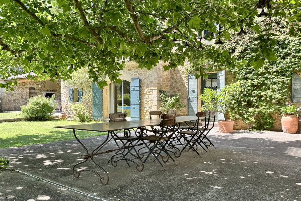 Maison de luxe à vendre à Uchaux, 697 000 €, Photo 5