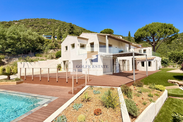 Luxury House for sale in Cavalaire-sur-Mer, 2 990 000 €, Photo 5