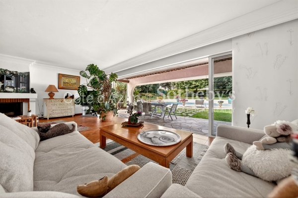 Luxury House for sale in Le Rouret, 1 890 000 €, Photo 5