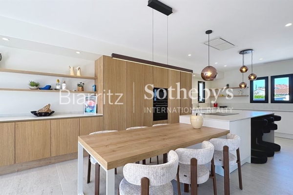 Luxury House for sale in Bidart, 3 490 000 €, Photo 5