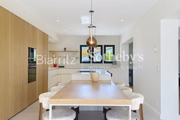 Maison de luxe à vendre à Bidart, 3 490 000 €, Photo 5