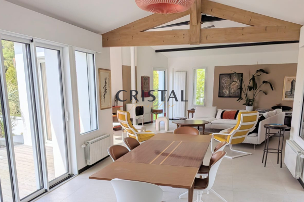 Maison de luxe à vendre à Royan, 2 184 000 €, Photo 5