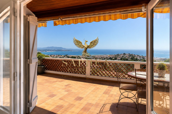 Maison de luxe à vendre à Bandol, 2 350 000 €, Photo 5