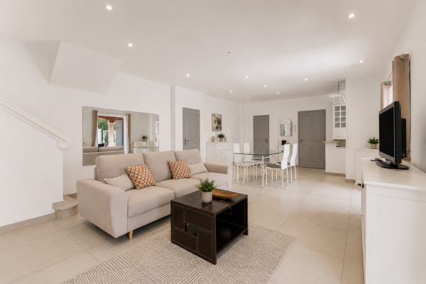 Maison de luxe à vendre à Gassin, 1 895 000 €, Photo 5