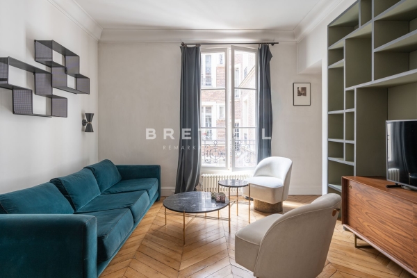 Appartement de luxe à vendre à Paris 8Ème, 820 000 €, Photo 5
