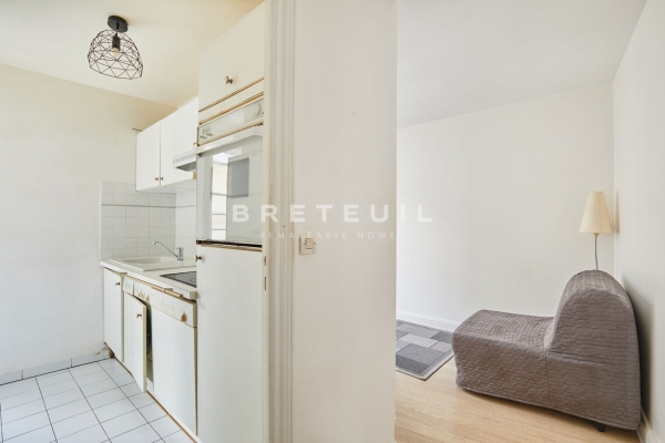 Appartement de luxe à vendre à Paris 3Ème, 452 000 €, Photo 5