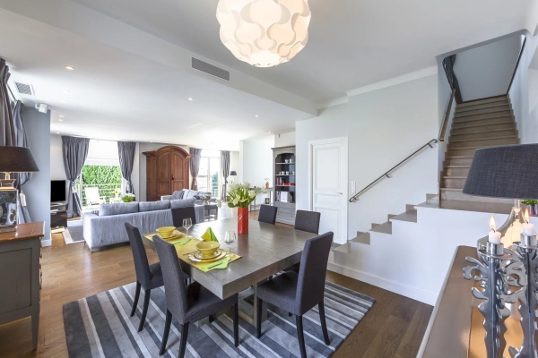 Luxury House for sale in Cannes, 3 688 000 €, Photo 5