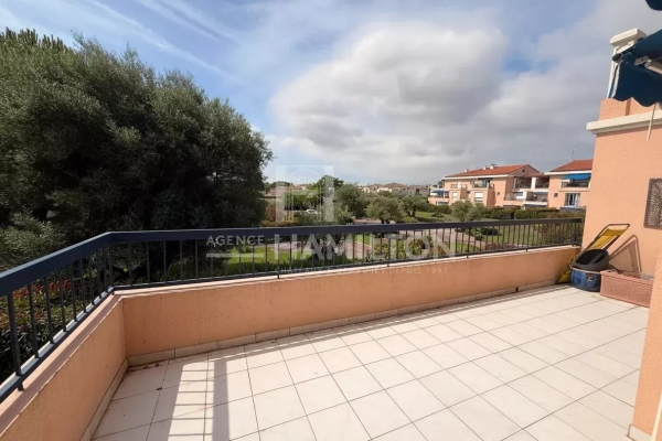 Luxury Apartment for sale in Antibes, 568 000 €, Photo 5