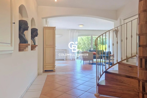 Luxury House for sale in Saint-Raphaël, 1 850 000 €, Photo 5