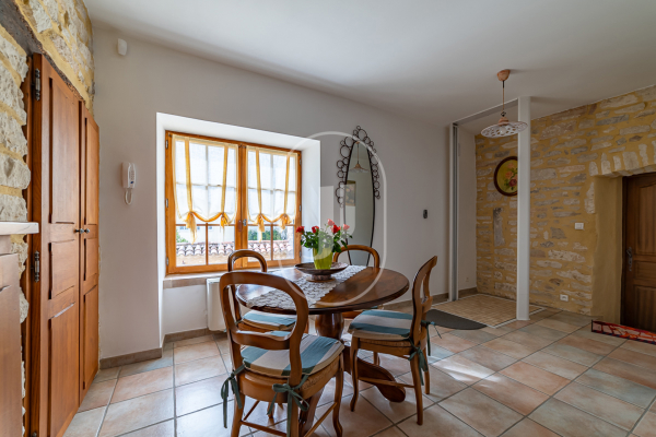 Maison de luxe à vendre à Barjac, 850 000 €, Photo 5