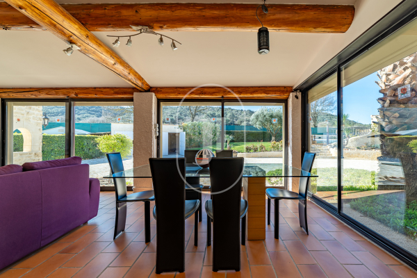 Luxury House for sale in Uzès, 575 000 €, Photo 5