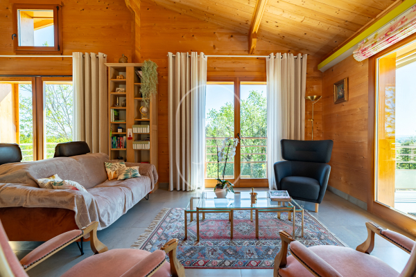 Luxury House for sale in Boisset-et-Gaujac, 695 000 €, Photo 5