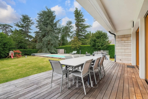 Maison de luxe à louer à Les Loges-en-Josas, 7 200 €, Photo 5