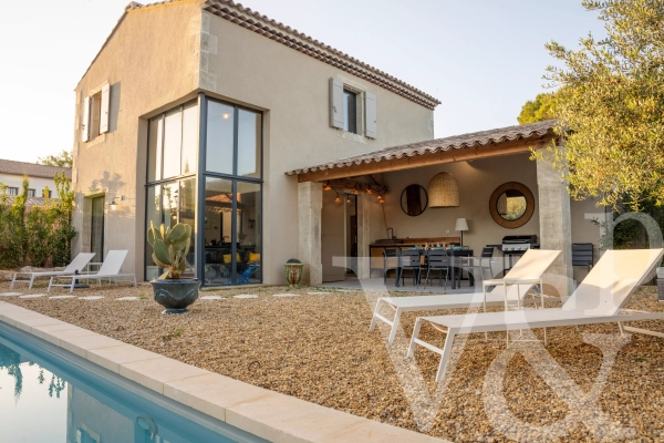 Maison de luxe à vendre à Eygalières, 1 474 000 €, Photo 5
