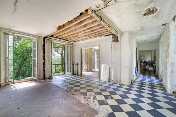 Maison de luxe à vendre à Jouy-en-Josas, 1 950 000 €, Photo 5