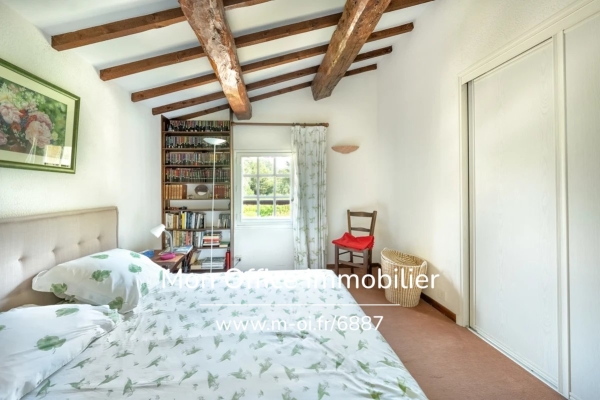Luxury House for sale in Aix-en-Provence, 1 149 500 €, Photo 6