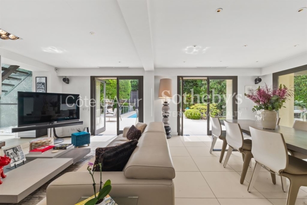Maison de luxe à vendre à Nice, 2 895 000 €, Photo 6