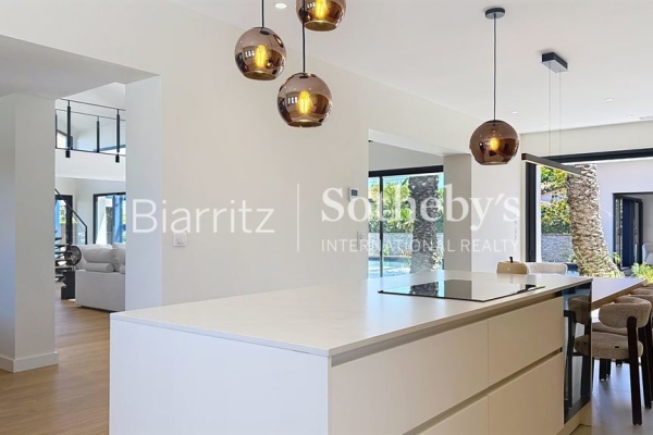 Maison de luxe à vendre à Bidart, 3 490 000 €, Photo 6