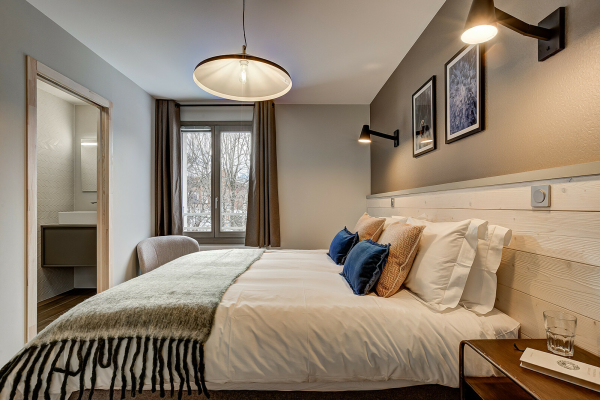 Appartement de luxe à vendre à Chamonix-Mont-Blanc, 1 190 000 €, Photo 6