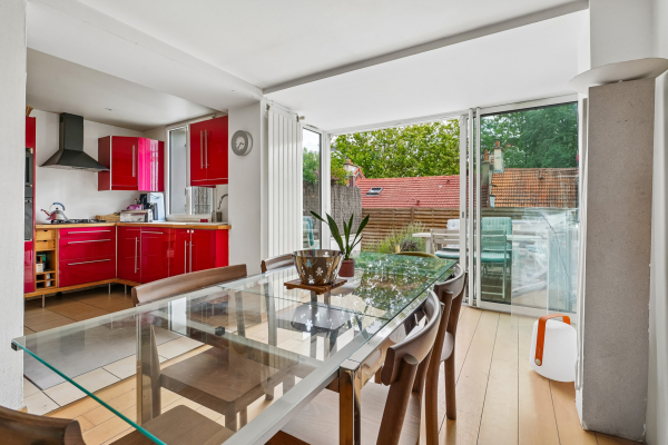 Luxury House for sale in Paris 20ème, 1 590 000 €, Photo 6