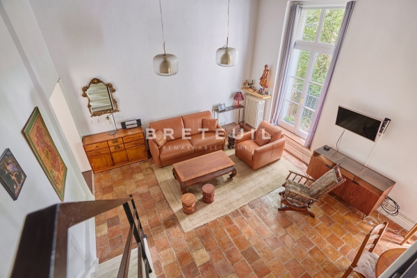 Appartement de luxe à vendre à Paris 13Ème, 480 000 €, Photo 6