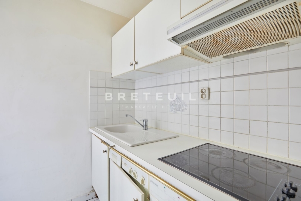 Appartement de luxe à vendre à Paris 3Ème, 452 000 €, Photo 6