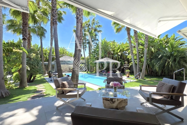 Maison de luxe à vendre à Cannes, 3 200 000 €