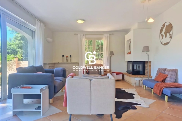 Luxury House for sale in Saint-Raphaël, 1 850 000 €, Photo 6