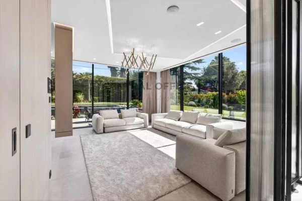 Luxury House for sale in Cap d'Antibes, 9 500 000 €, Photo 6