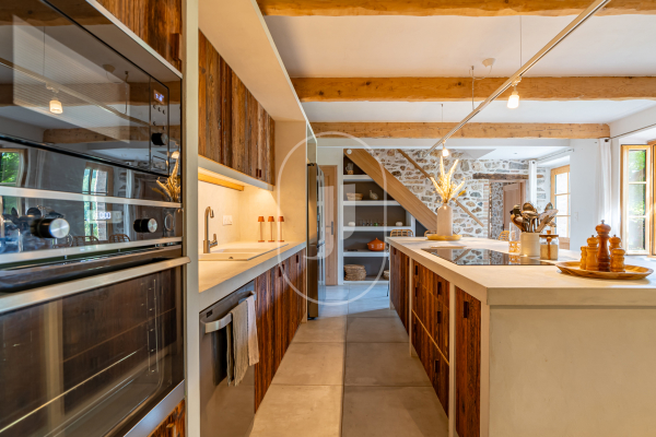 Luxury House for sale in Allègre-les-Fumades, 935 000 €, Photo 6