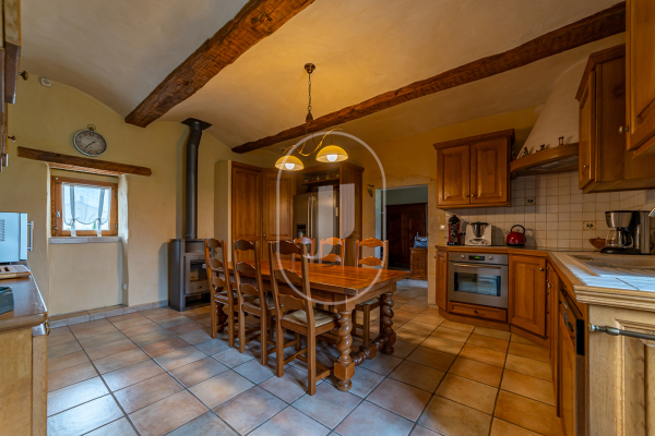Maison de luxe à vendre à Barjac, 850 000 €, Photo 6