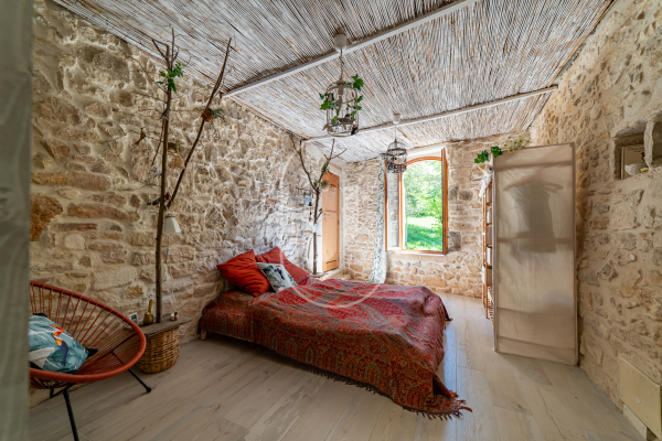 Luxury House for sale in Rochegude, 790 000 €, Photo 6