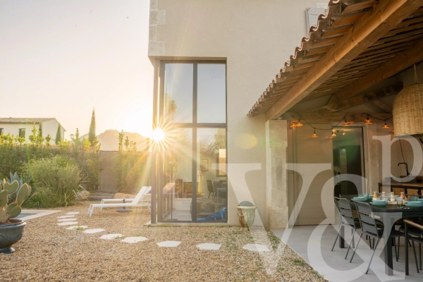 Maison de luxe à vendre à Eygalières, 1 474 000 €, Photo 6