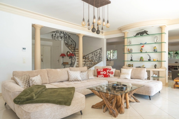 Luxury House for sale in Saint-Raphaël, 2 280 000 €, Photo 6