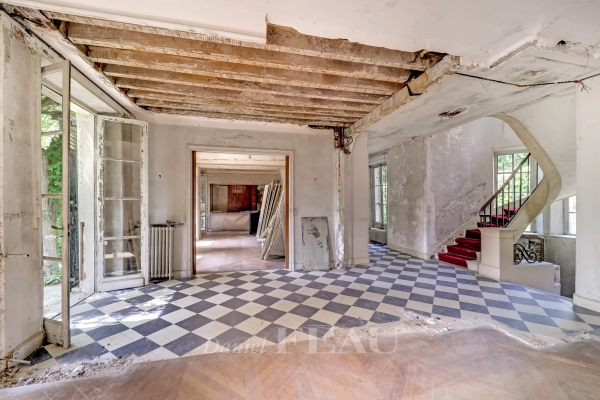 Maison de luxe à vendre à Jouy-en-Josas, 1 950 000 €, Photo 6
