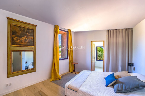 Maison de luxe à vendre à Aix-en-Provence, 1 950 000 €, Photo 7