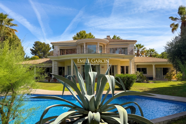 Maison de luxe à vendre à Marseille 12ème, 2 490 000 €, Photo 7