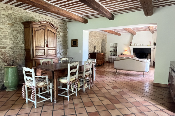 Maison de luxe à vendre à Uchaux, 697 000 €, Photo 7