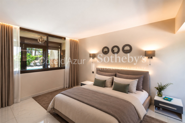 Maison de luxe à vendre à Cannes, 4 390 000 €, Photo 7