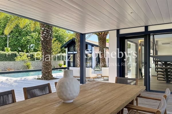Luxury House for sale in Bidart, 3 490 000 €, Photo 7