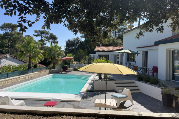Maison de luxe à vendre à Royan, 2 184 000 €, Photo 7