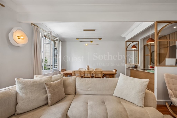 Luxury Apartment for sale in Paris 16Ème, 1 350 000 €, Photo 7