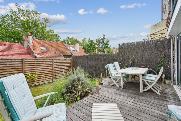 Luxury House for sale in Paris 20ème, 1 590 000 €, Photo 7