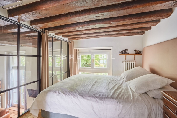 Appartement de luxe à vendre à Paris 13Ème, 480 000 €, Photo 7