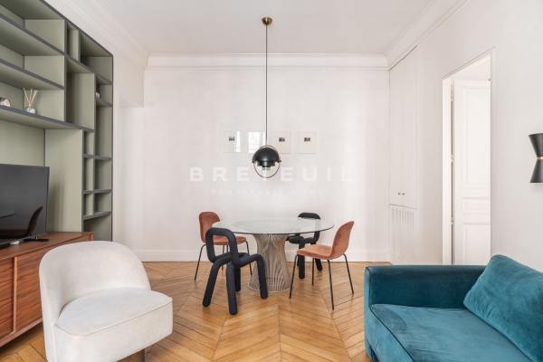 Appartement de luxe à vendre à Paris 8Ème, 820 000 €, Photo 7