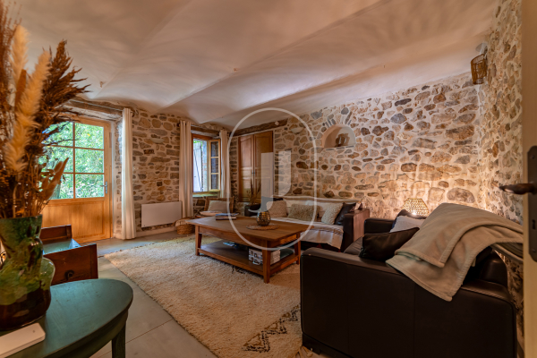 Luxury House for sale in Allègre-les-Fumades, 935 000 €, Photo 7