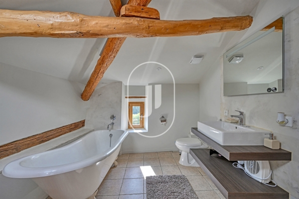 Luxury House for sale in La Roque-sur-Cèze, 1 150 000 €, Photo 7