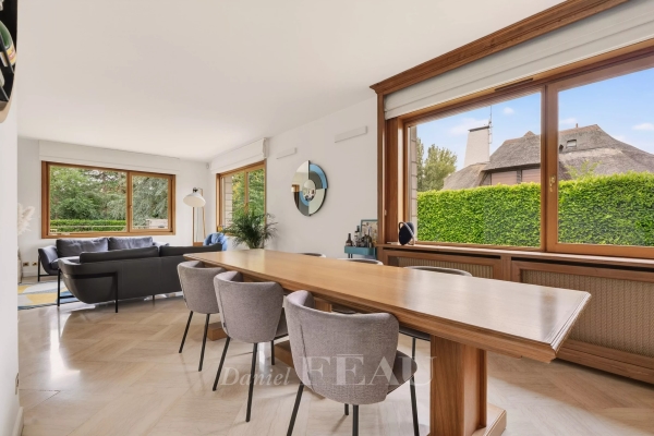 Maison de luxe à louer à Les Loges-en-Josas, 7 200 €, Photo 7