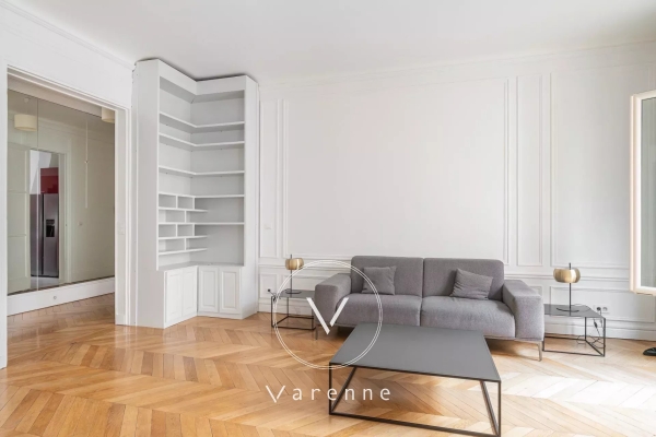 Appartement de luxe à vendre à Paris 7ème, 1 315 000 €, Photo 7