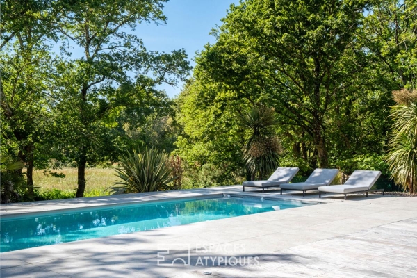 Maison de luxe à vendre à Guérande, 2 190 000 €, Photo 1